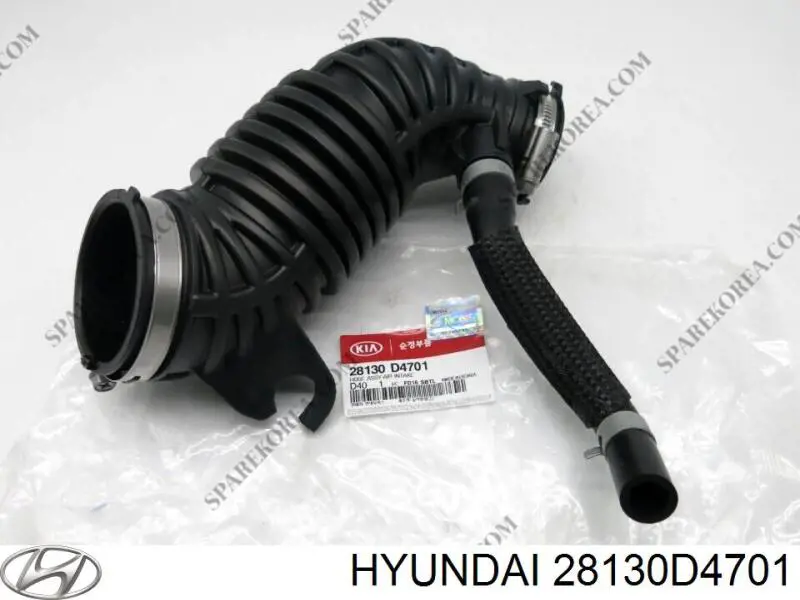28130D4701 Hyundai/Kia 