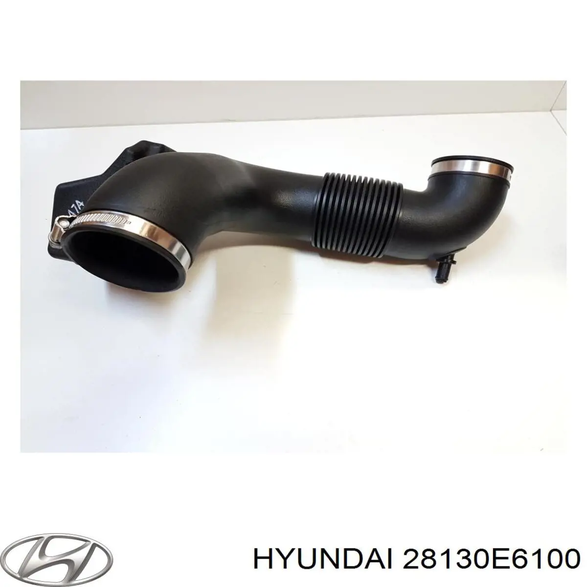  Hyundai/Kia 28130E6100 ціна, від 55.94 USD