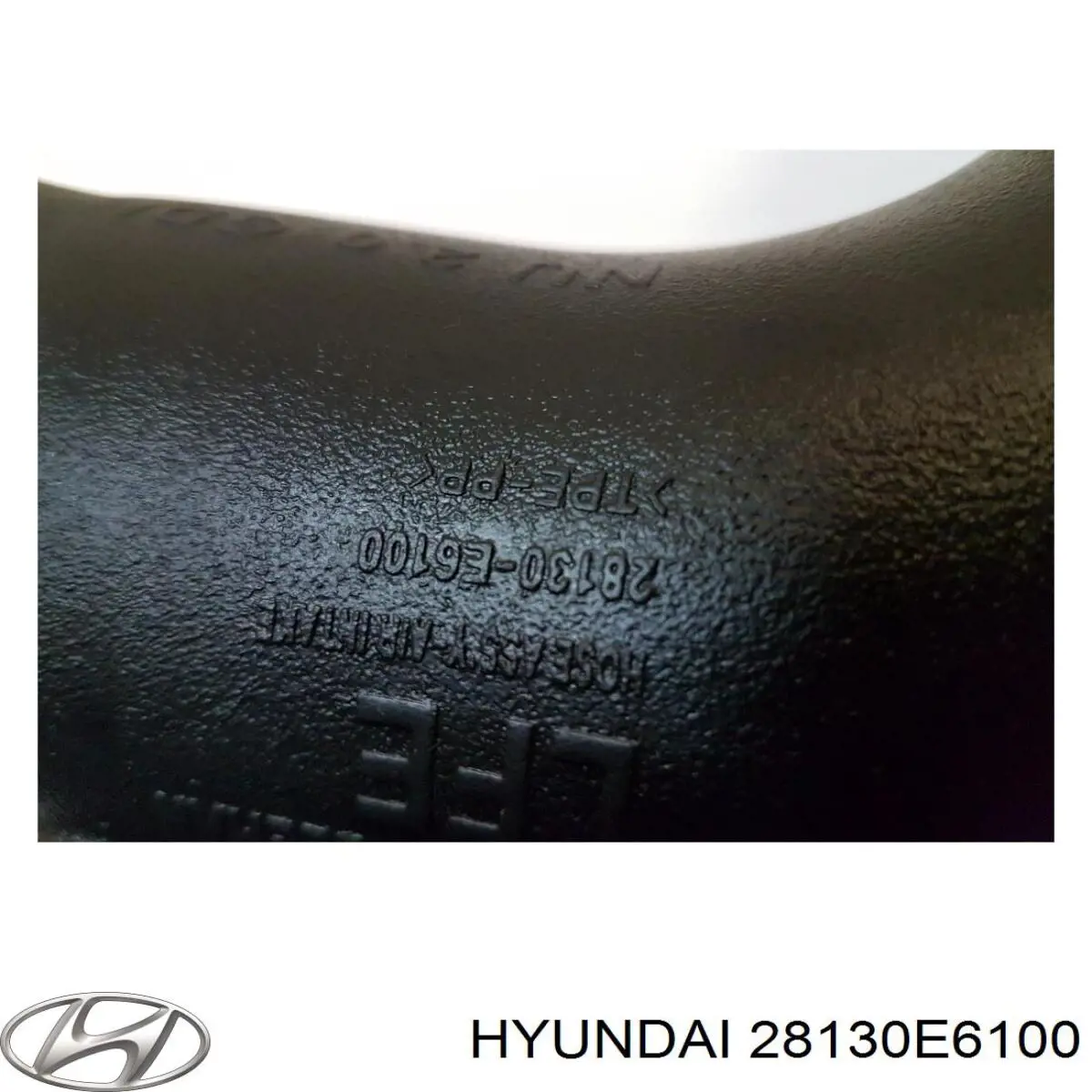Купити 28130E6100 Hyundai/Kia 