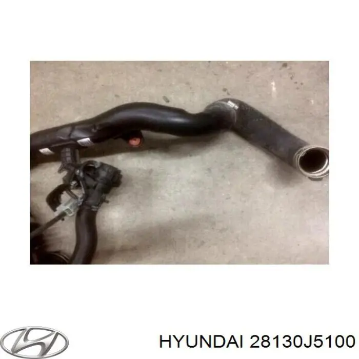  28130J5100 Hyundai/Kia