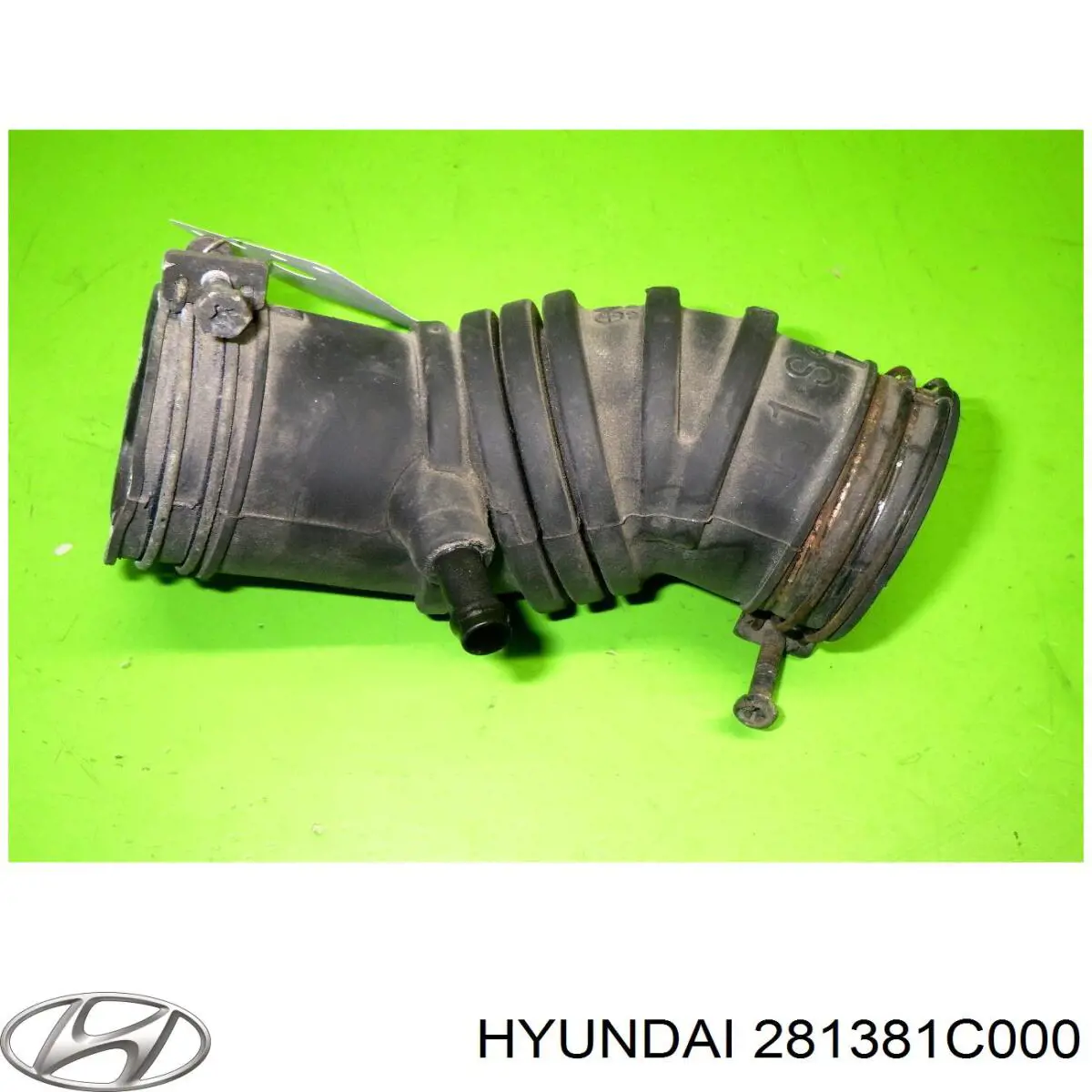  Hyundai/Kia 281381C000 ціна, від 4.59 USD