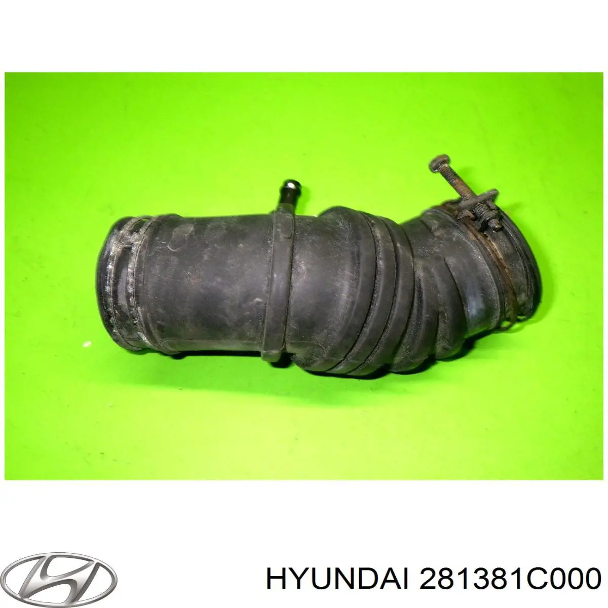 281381C000 Hyundai/Kia 