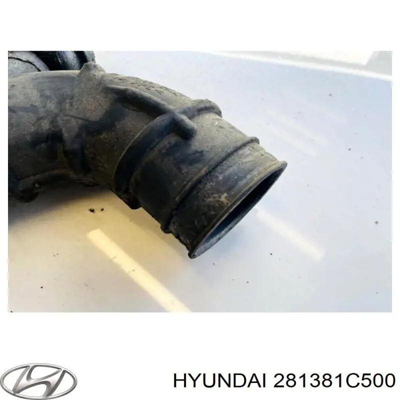  Hyundai/Kia 281381C500 ціна, від 12.43 USD