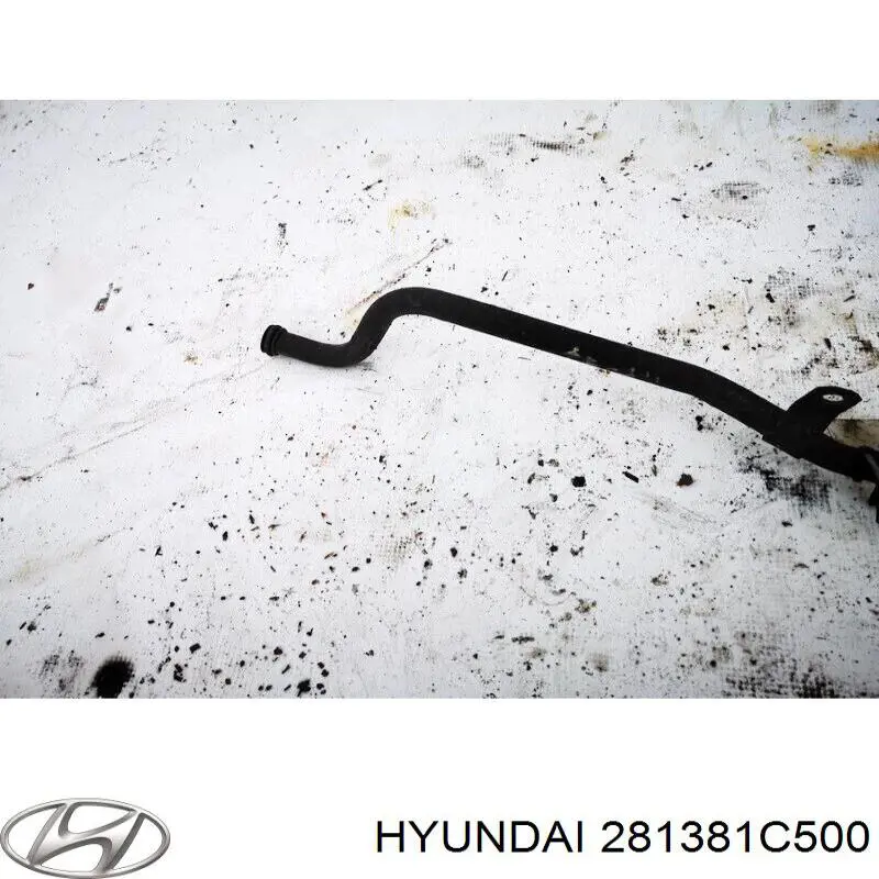 281381C500 Hyundai/Kia 