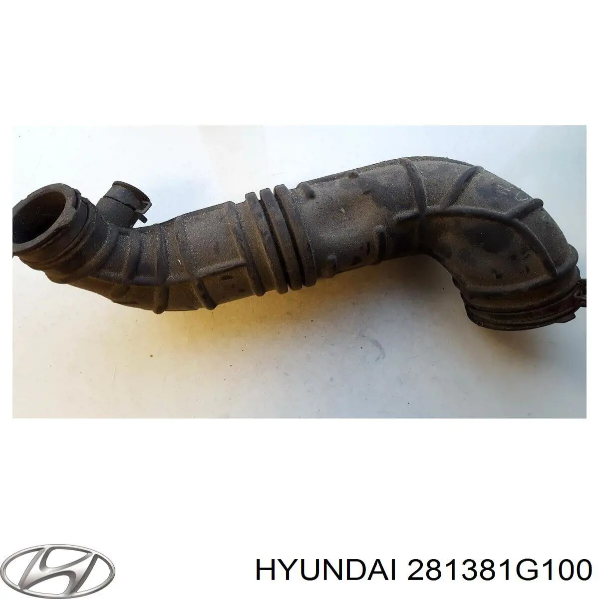  Hyundai/Kia 281381G100 ціна, від 8.37 USD