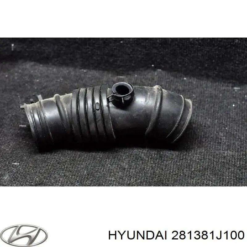  Hyundai/Kia 281381J100 ціна, від 6.71 USD
