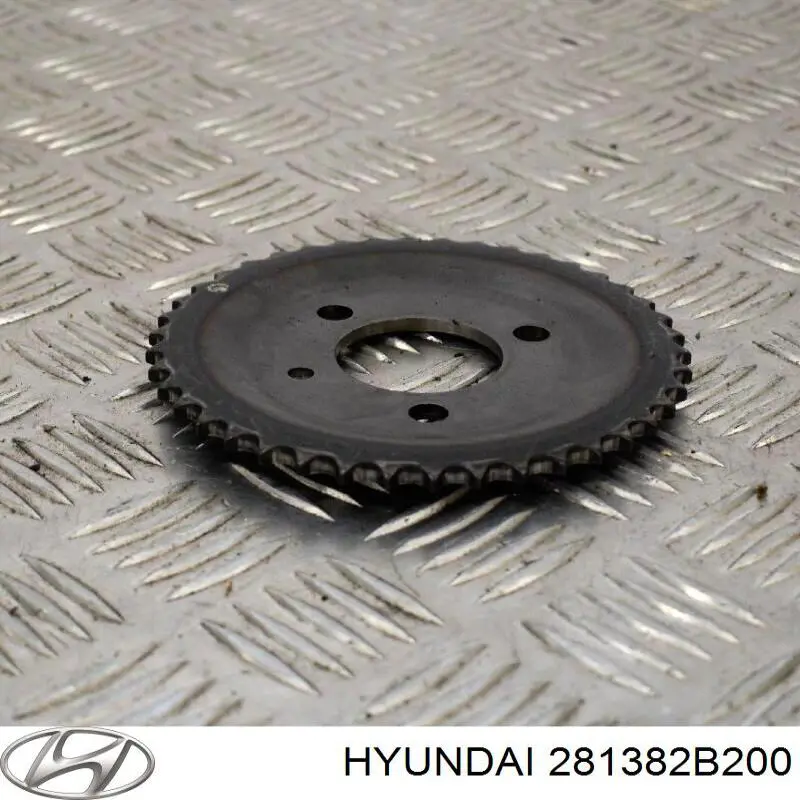  281382B200 Hyundai/Kia