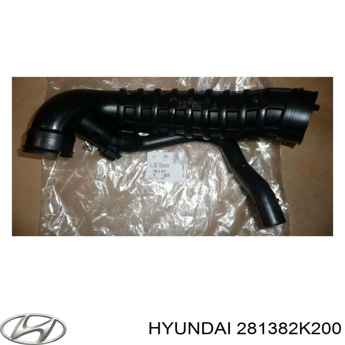  281382K200 Hyundai/Kia