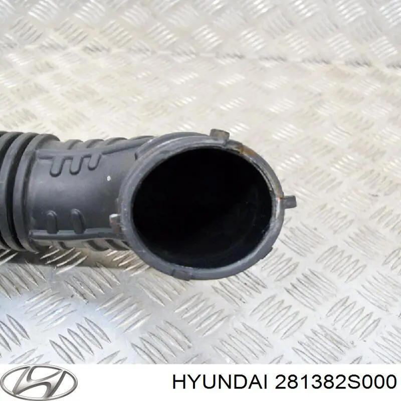  281382S000 Hyundai/Kia