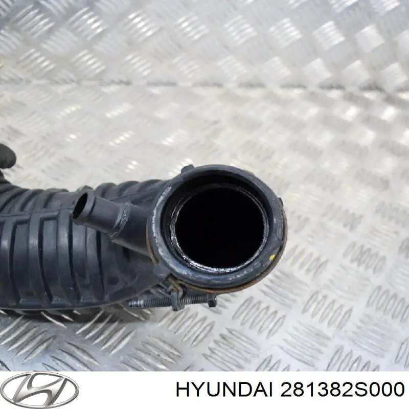  Hyundai/Kia 281382S000 ціна, від 21.26 USD