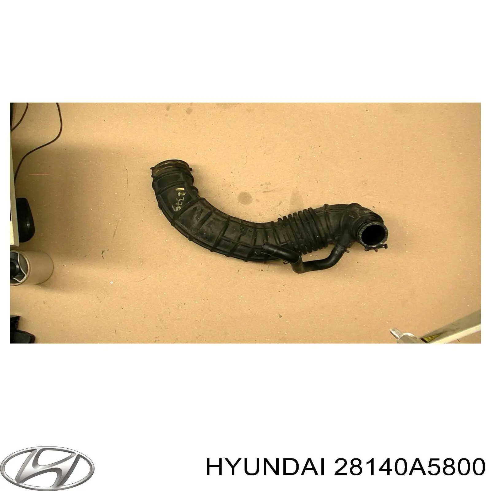 28140A5800 Hyundai/Kia 