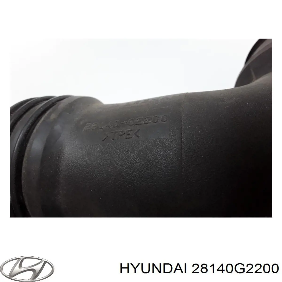 Купити 28140G2200 Hyundai/Kia 