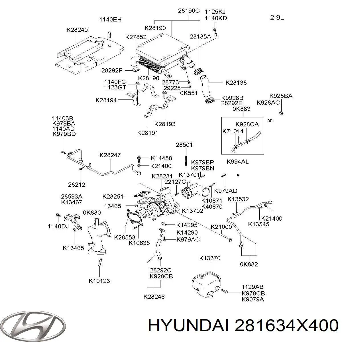 281634X400 Hyundai/Kia 