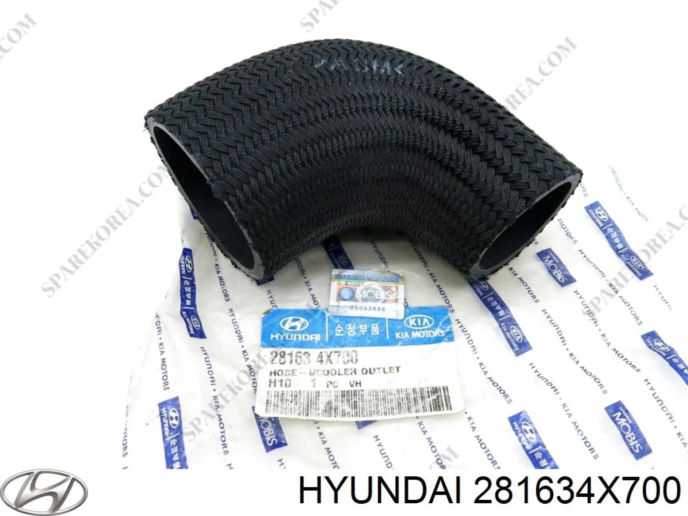 281634X700 Hyundai/Kia 