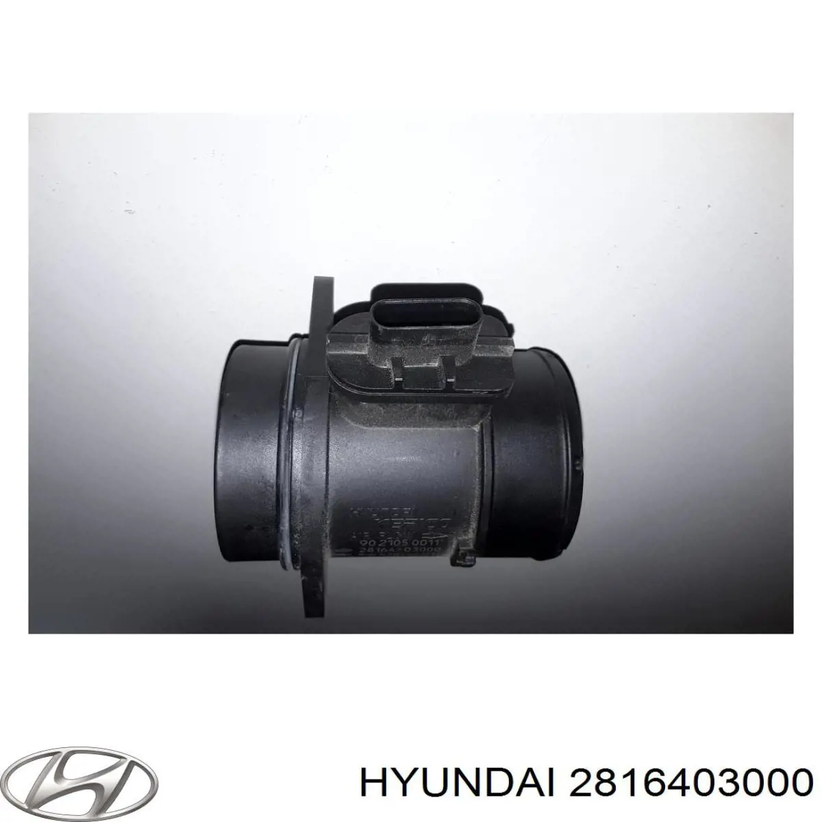 ДМРВ 2816403000 Hyundai/Kia