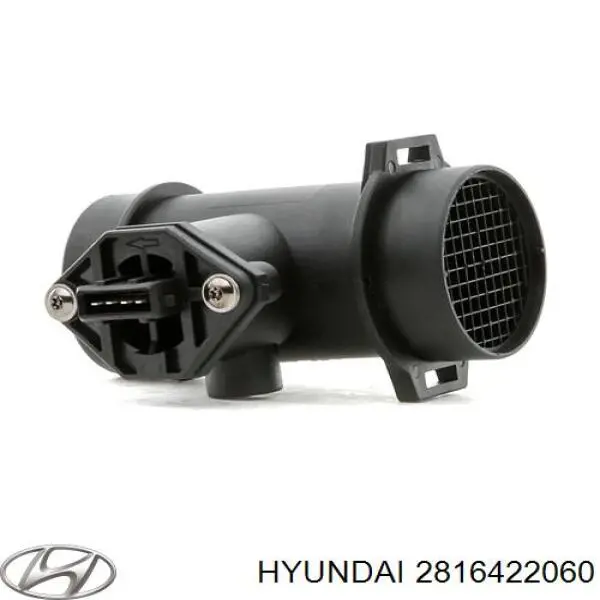 ДМРВ 2816422060 Hyundai/Kia