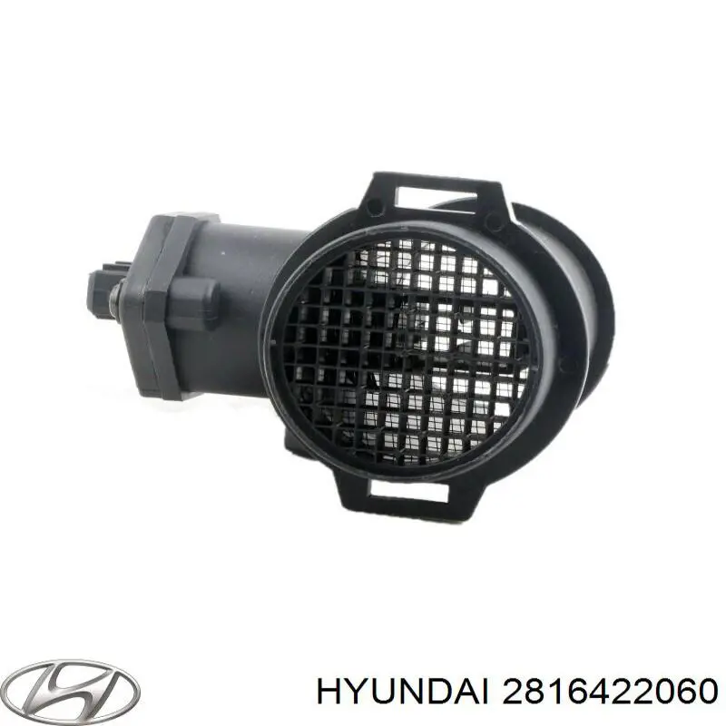 Купити 2816422060 Hyundai/Kia Повітромір