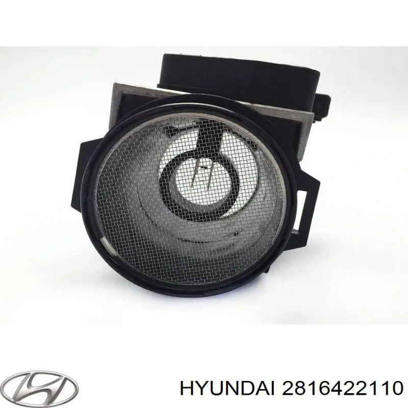 ДМРВ 2816422110 Hyundai/Kia