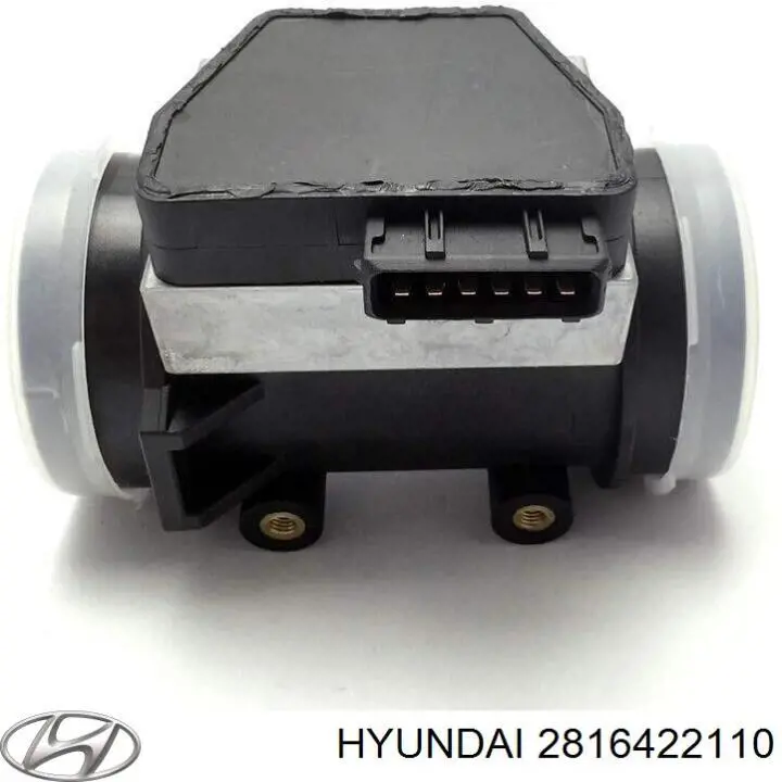 Купити 2816422110 Hyundai/Kia Повітромір