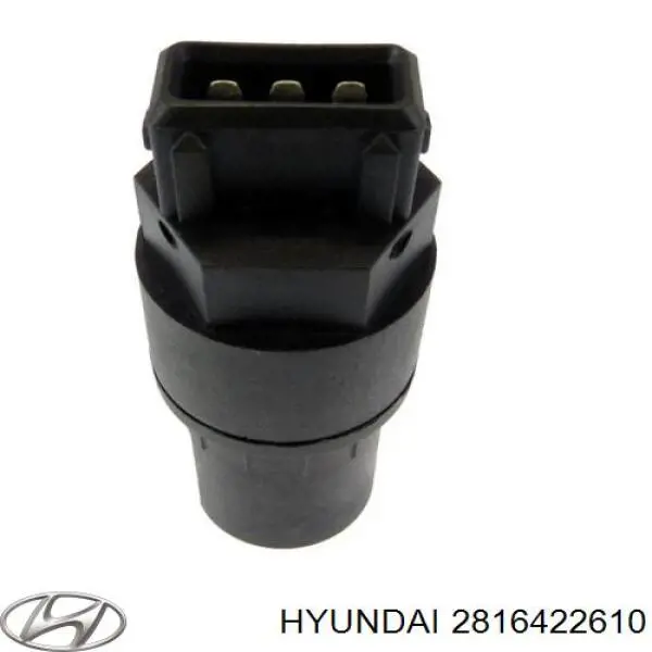 ДМРВ 2816422610 Hyundai/Kia