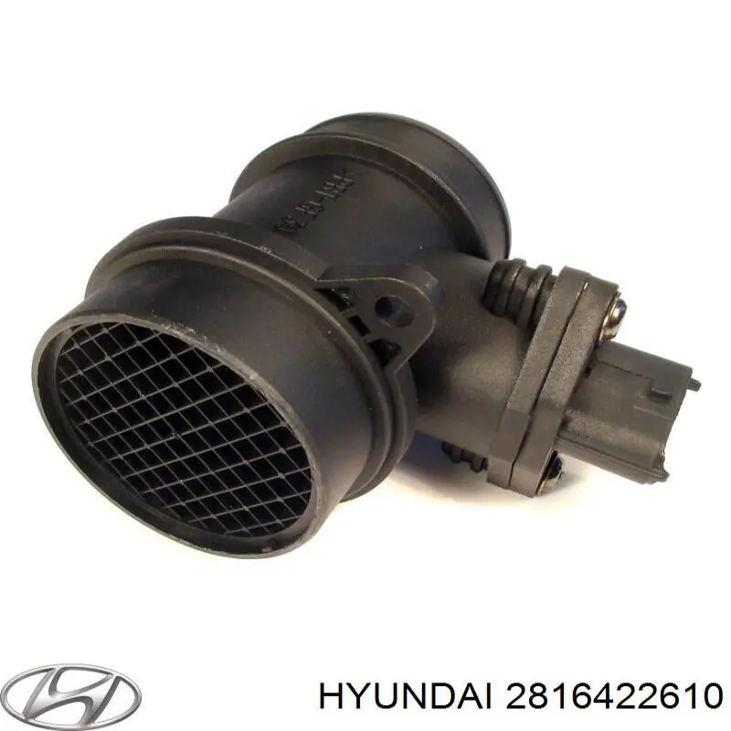 Купити 2816422610 Hyundai/Kia Повітромір
