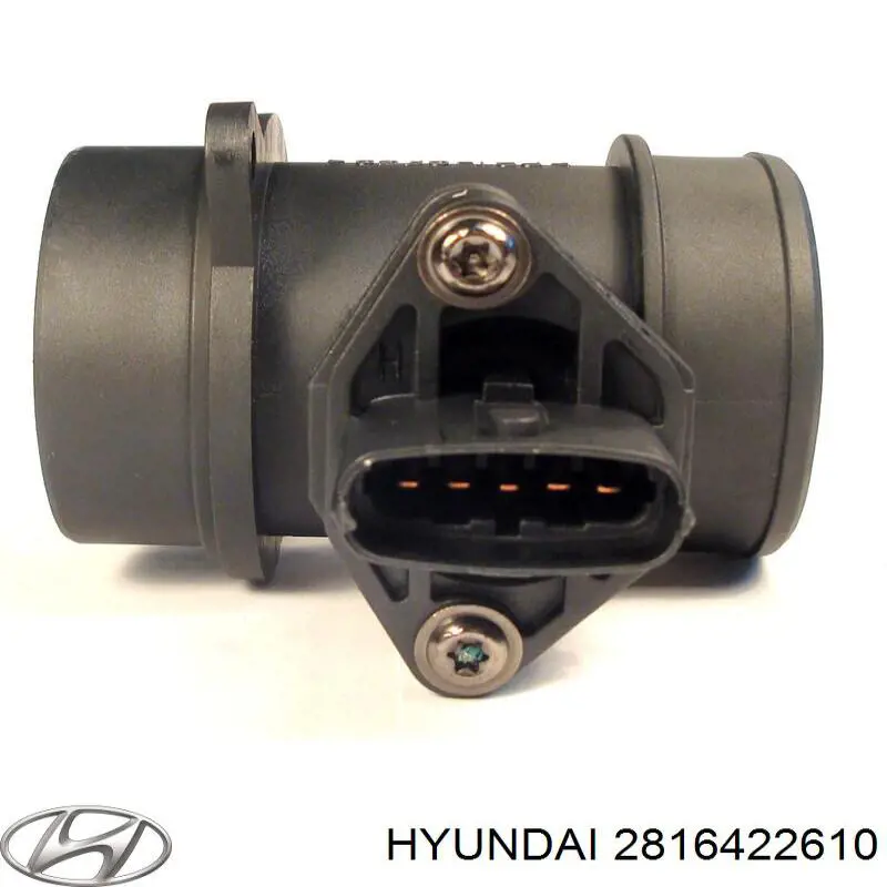 ДМРВ 2816422610 Hyundai/Kia