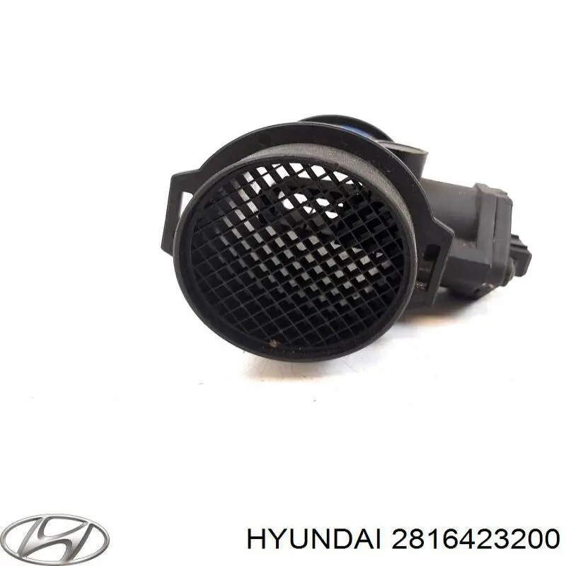 Купити 2816423200 Hyundai/Kia Повітромір