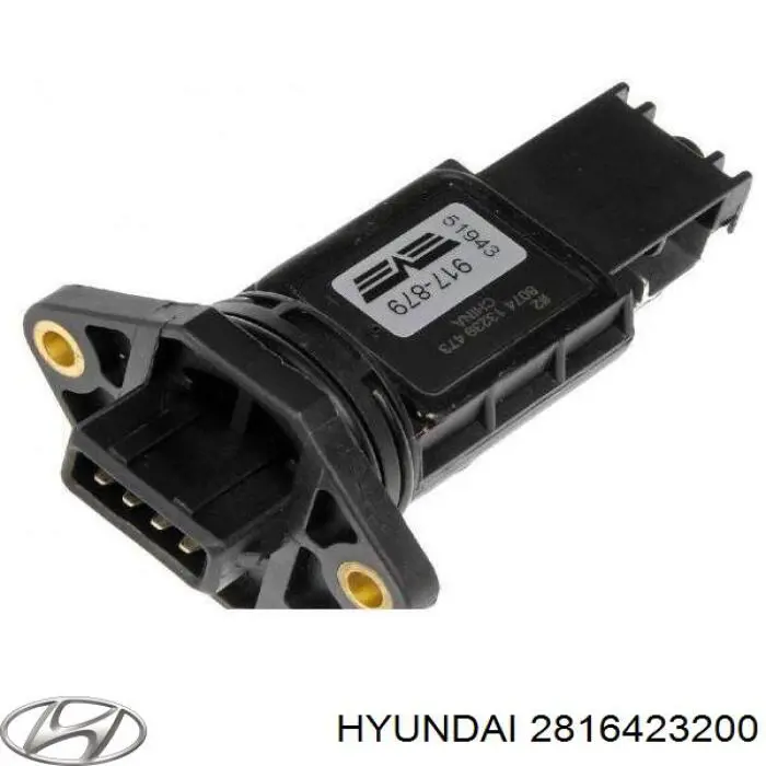 ДМРВ 2816423200 Hyundai/Kia