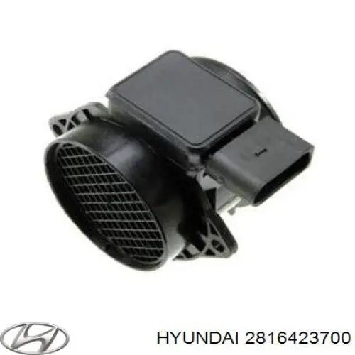 ДМРВ 2816423700 Hyundai/Kia