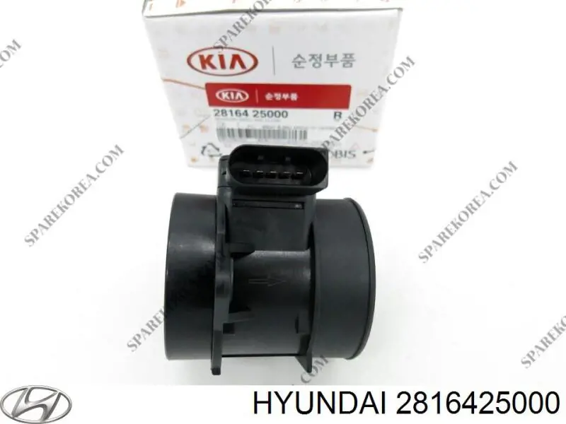 ДМРВ 2816425000 Hyundai/Kia
