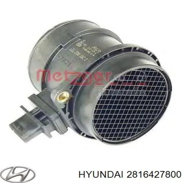 ДМРВ 2816427800 Hyundai/Kia