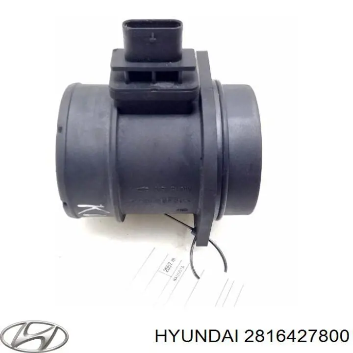 ДМРВ 2816427800 Hyundai/Kia