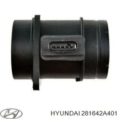 ДМРВ 281642A401 Hyundai/Kia