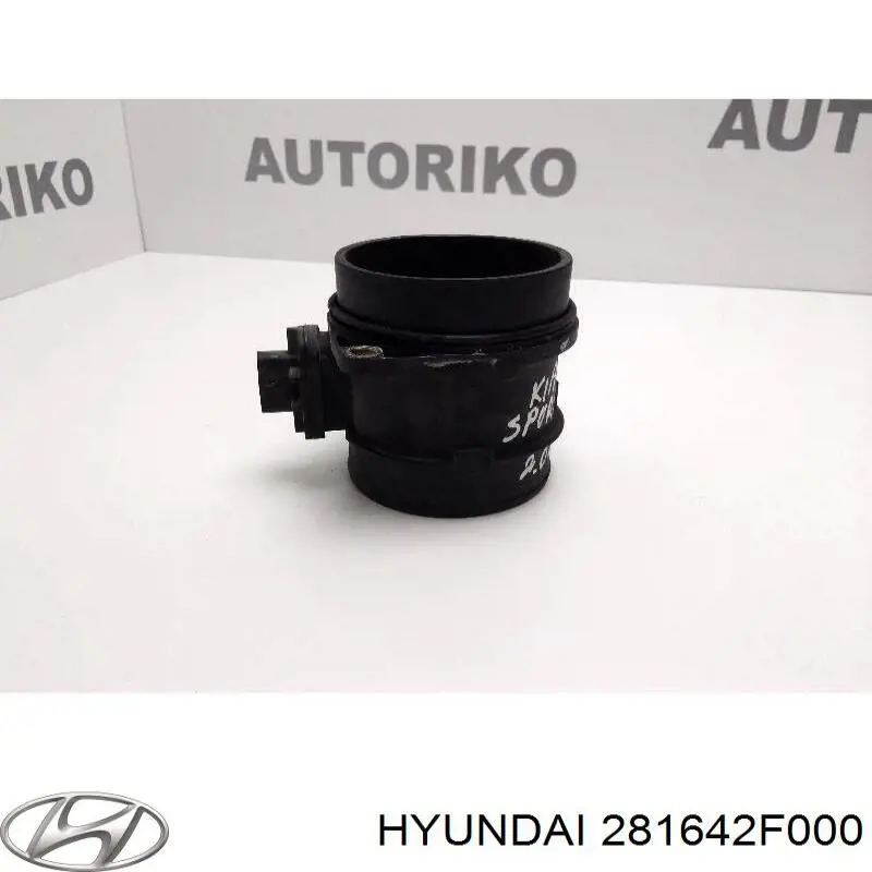 Датчик масової витрати повітря Autlog LM1220 ціна, від 41.06 USD