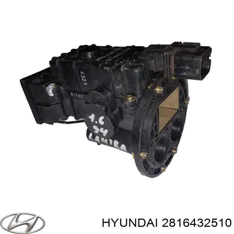  2816432510 Hyundai/Kia