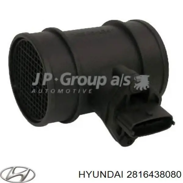 ДМРВ 2816438080 Hyundai/Kia
