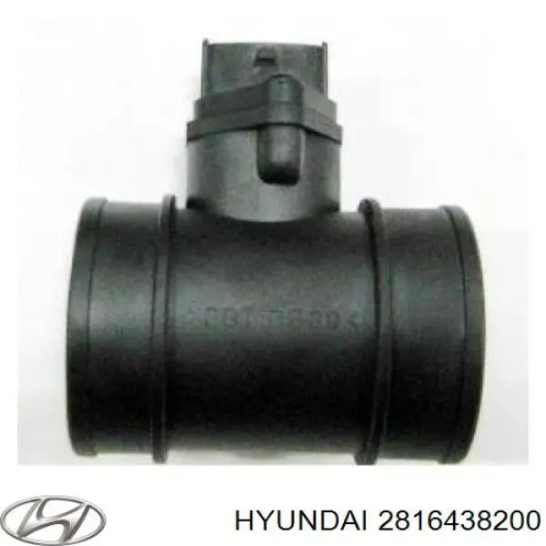 ДМРВ 2816438200 Hyundai/Kia