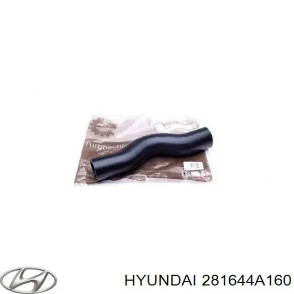 Шланг/патрубок интеркуллера Gros T24200 ціна, від 17.79 USD