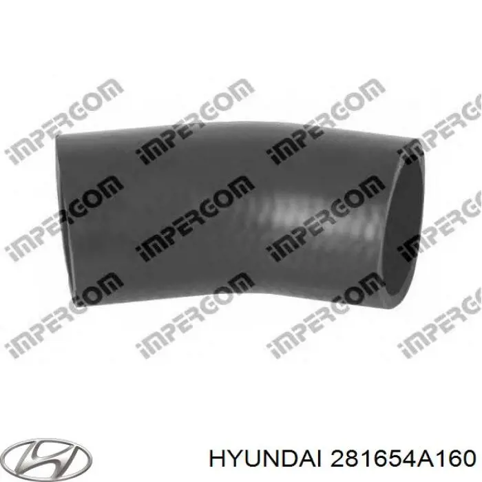 281654A160 Hyundai/Kia 