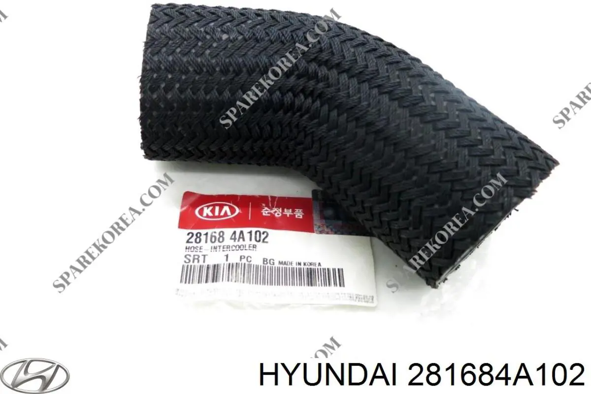 281684A102 Hyundai/Kia 
