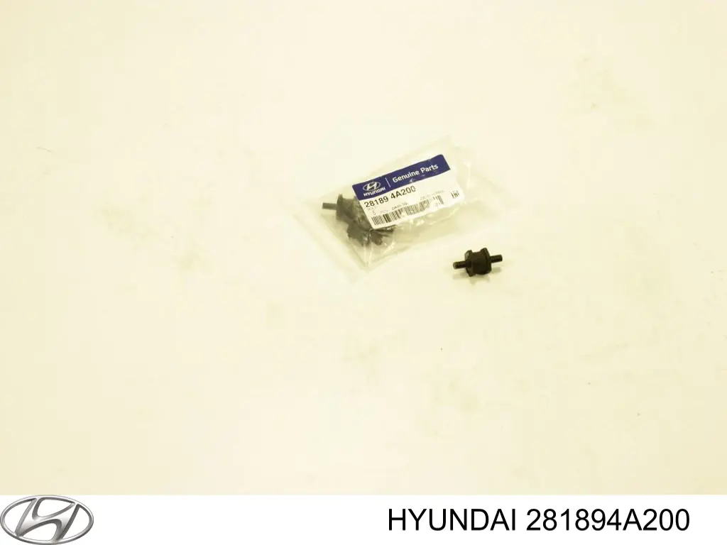 281894A200 Hyundai/Kia Болт