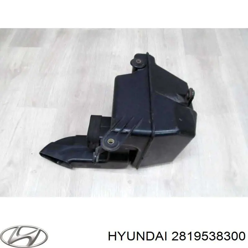  2819538300 Hyundai/Kia