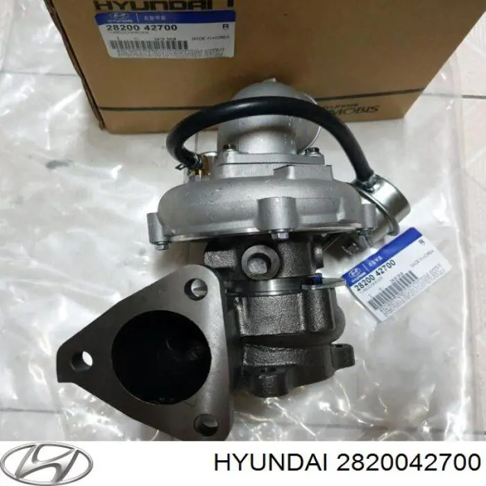 Турбіна Garrett 7159245004S ціна, від 250.11 USD