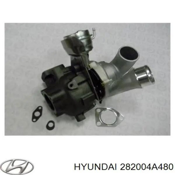 Турбіна Borg-Warner 53039900145 ціна, від 297.45 USD