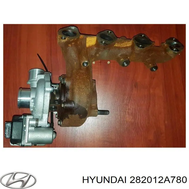  282012A780 Hyundai/Kia