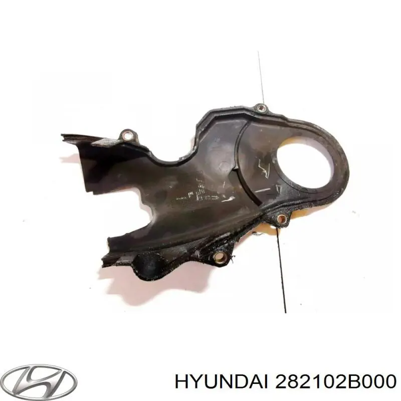  282102B000 Hyundai/Kia