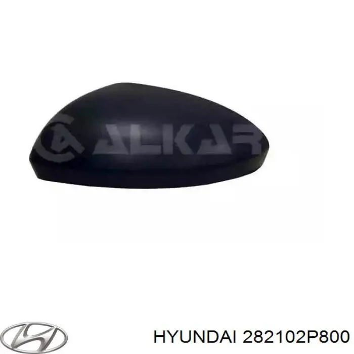 Купити 282102P800 Hyundai/Kia 