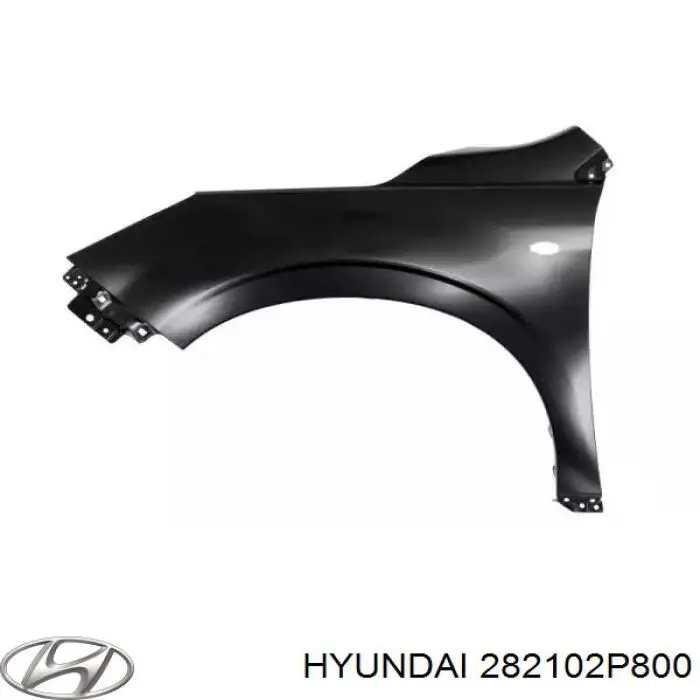 282102P800 Hyundai/Kia 