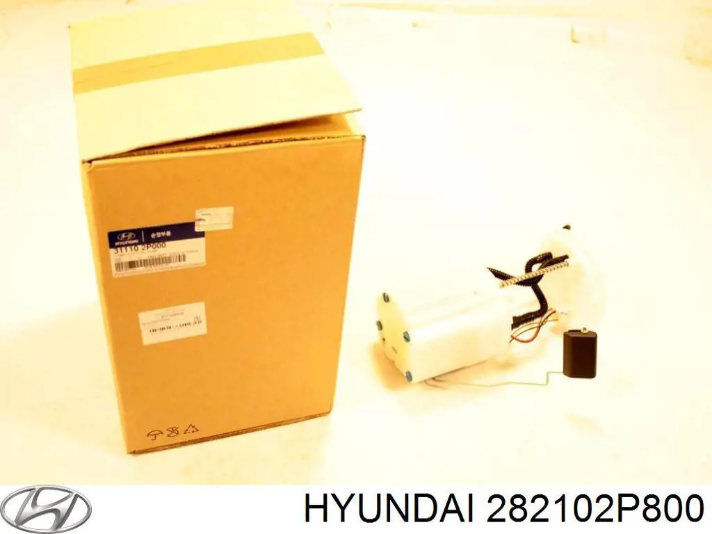  282102P800 Hyundai/Kia