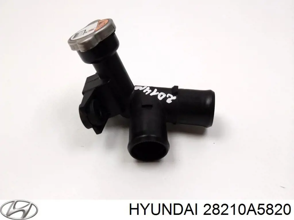 Купити 28210A5820 Hyundai/Kia 
